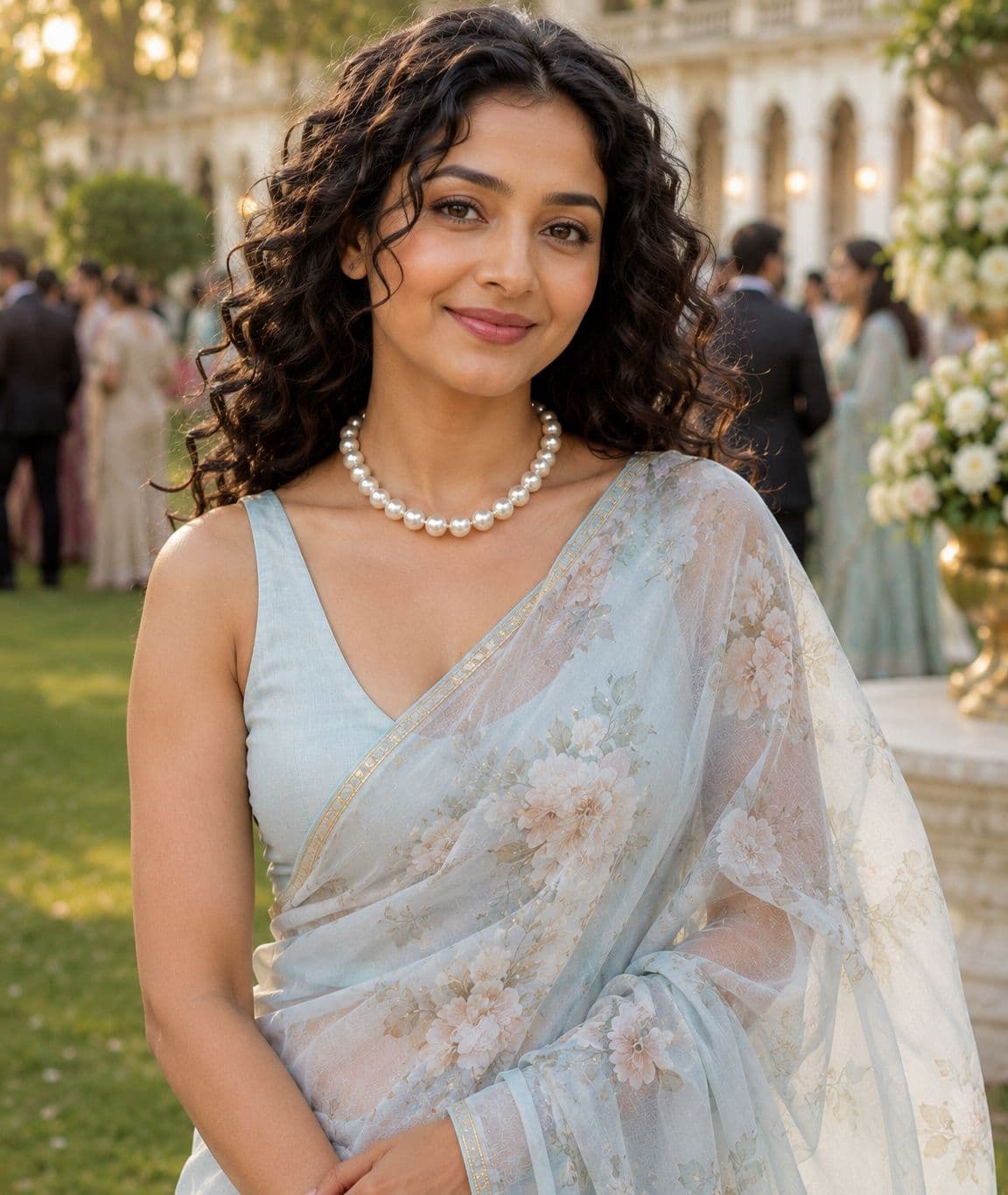 Gift guide editorial — MAHIDHA jewellery, thoughtfully packed for gifting