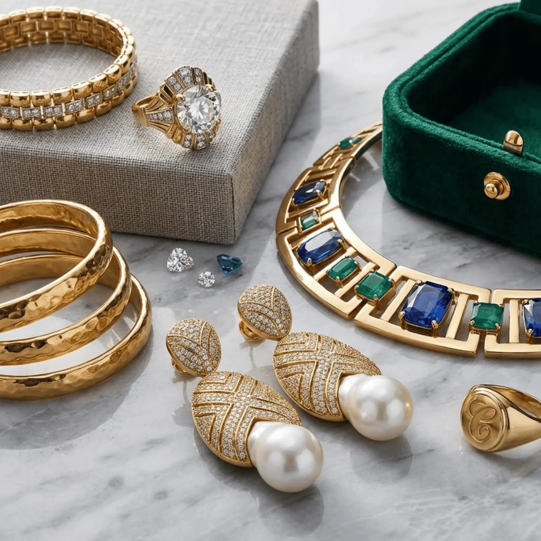 The Quality Promise — MAHIDHA craftsmanship