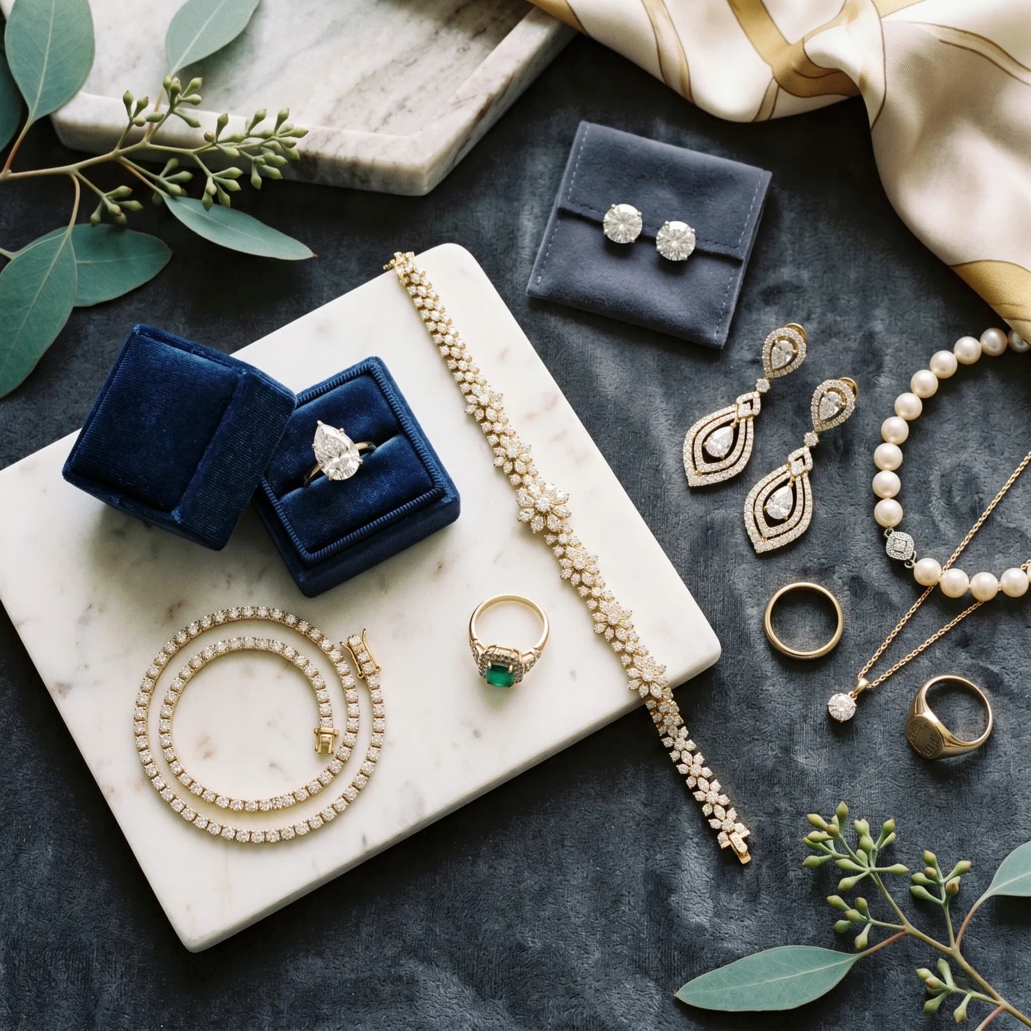 Ready For You — MAHIDHA craftsmanship
