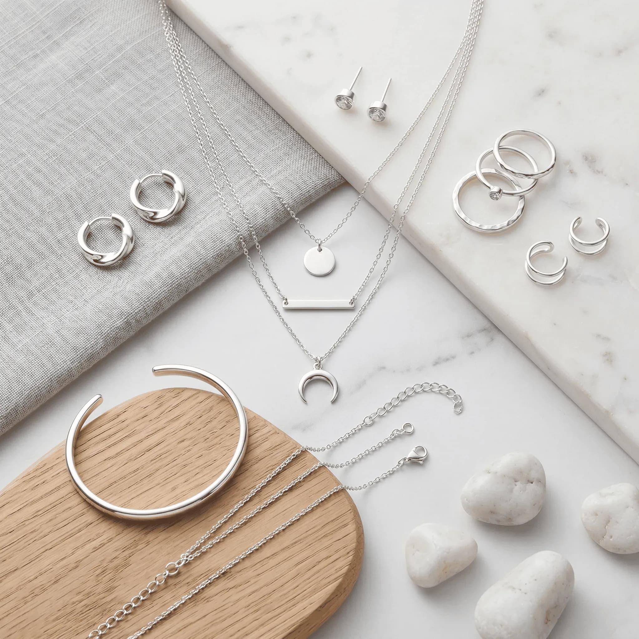 The Finishing — MAHIDHA craftsmanship