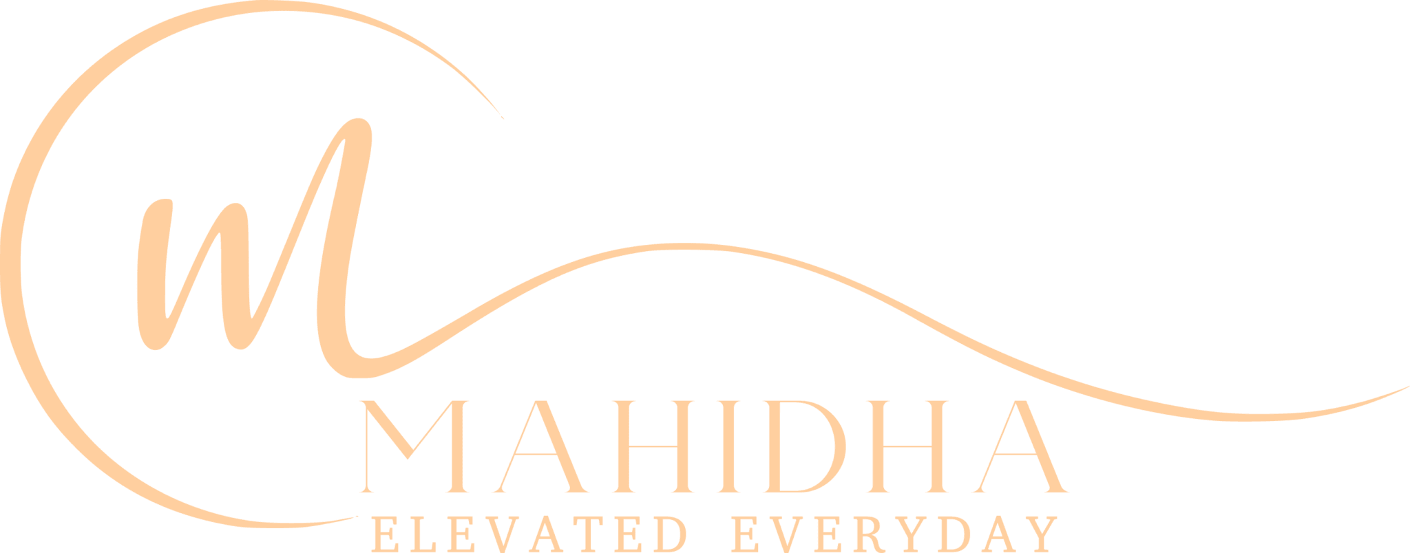 MAHIDHA — Elevated Everyday