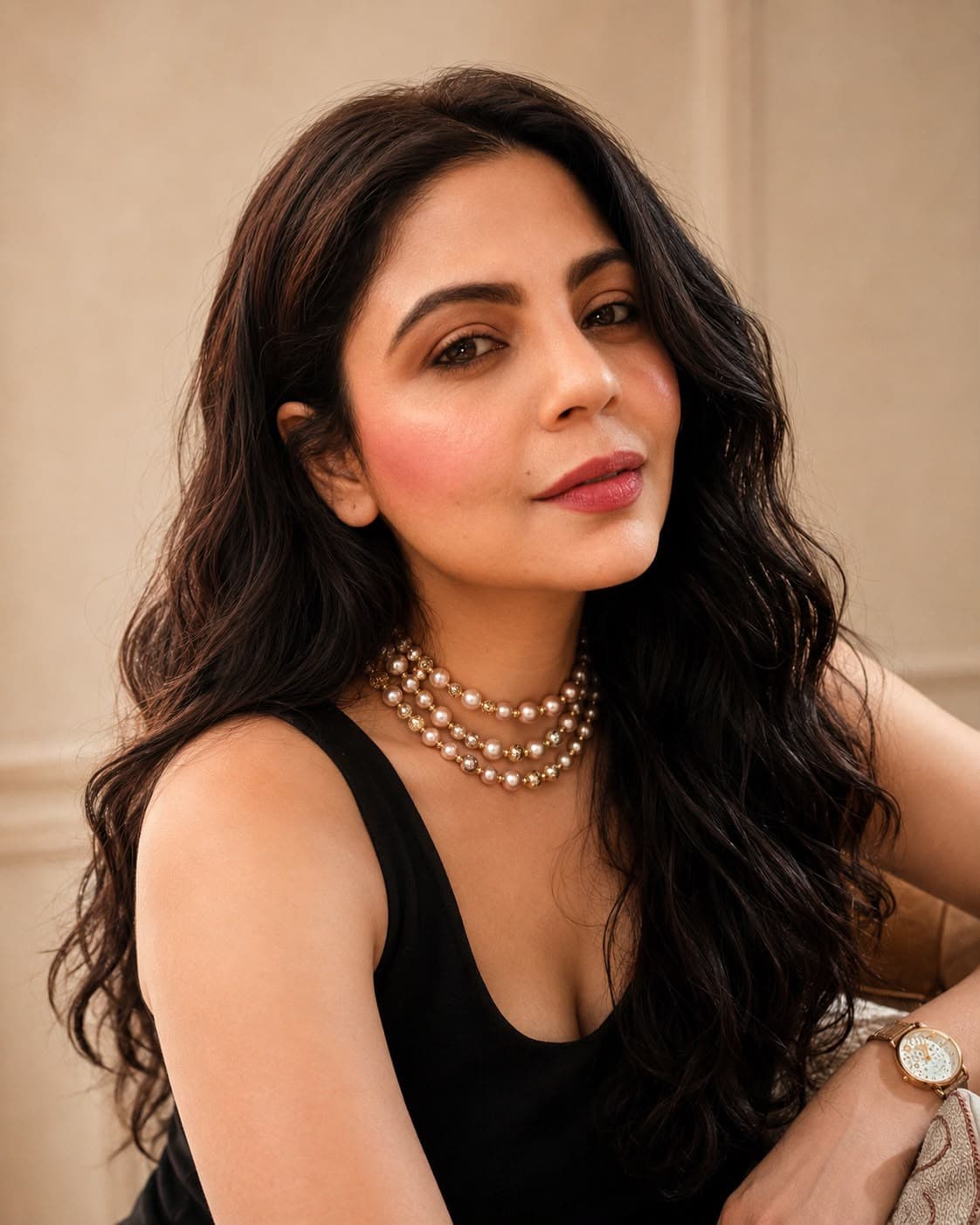 Mahima — Co-Founder of MAHIDHA