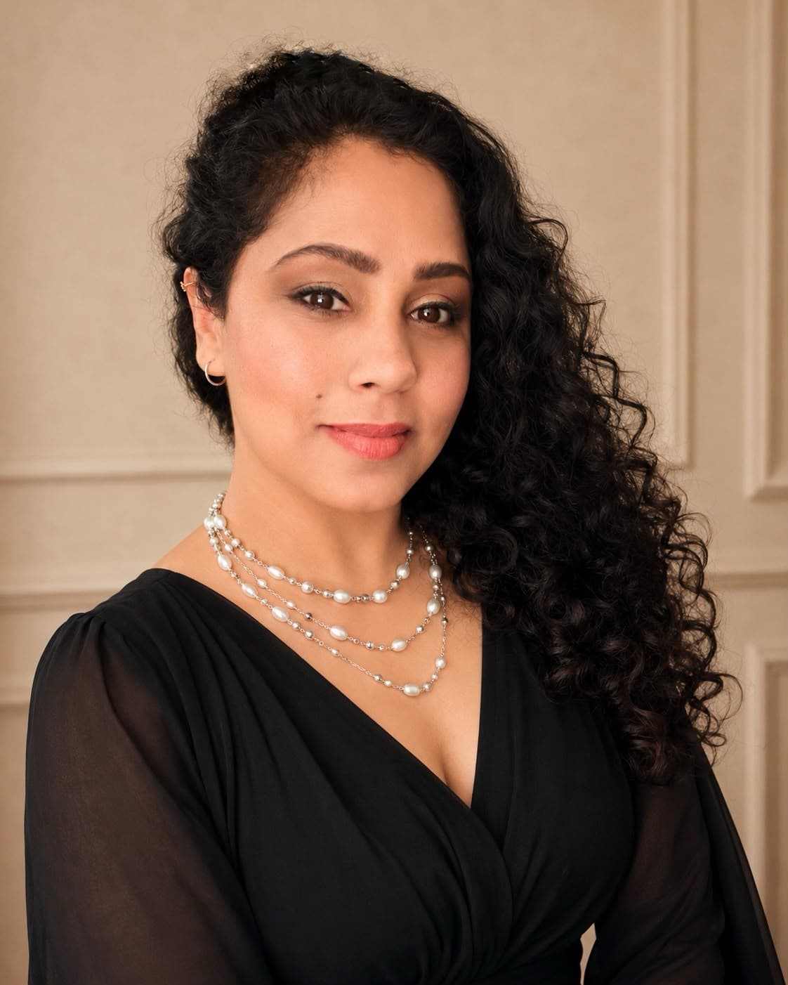 Medha — Co-Founder of MAHIDHA