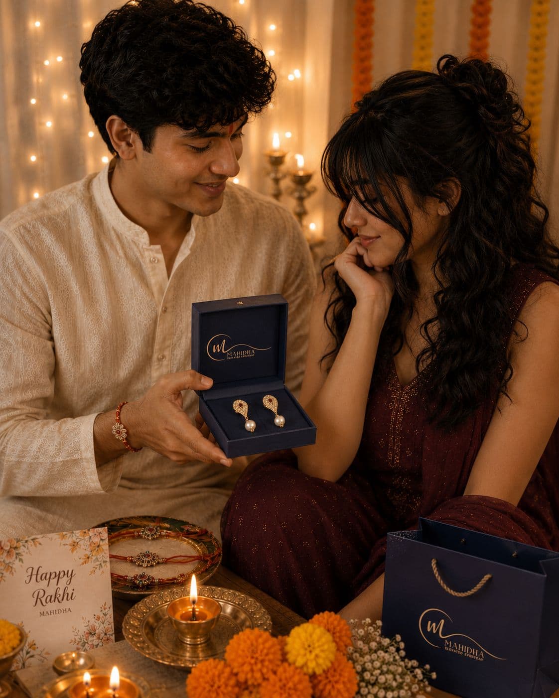 Gifts for Her — Curated gifts to celebrate the woman who has always been your constant.
